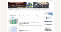 Desktop Screenshot of cknaten.com